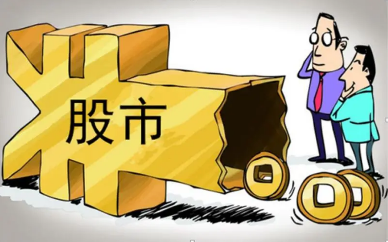南京股票配资：助力投资，放大收益