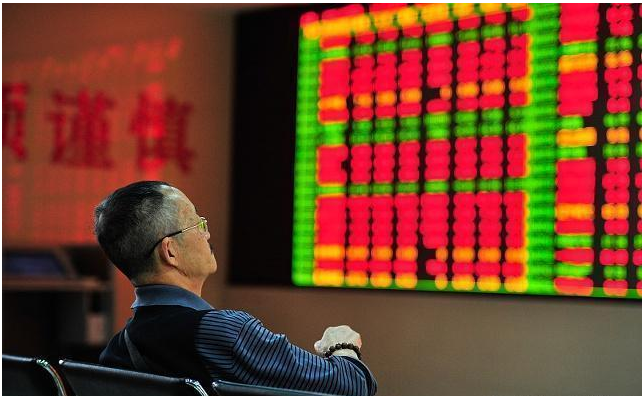 原油期货配资平台:高杠杆,低门槛,助你掘金黑金