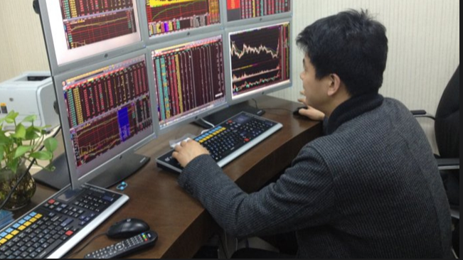 寻找正规股票配资平台?这些公司值得信赖